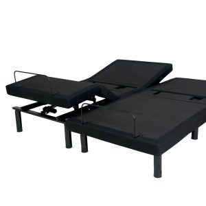 Delta Support Adjustable Bed Base
