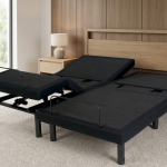 Bedroom setting – Delta Support
