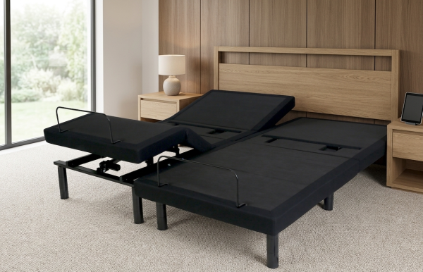 Bedroom setting - Delta Support