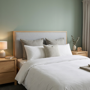 Andes Headboard
