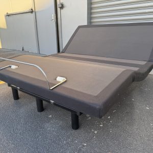 Motion Comfort Queen Adjustable Bed