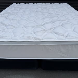 Sleepmaker Super King Pillowtop Mattress