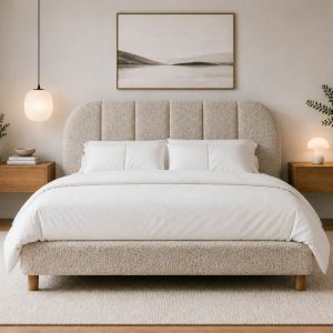 Prague Slat Bed Frame