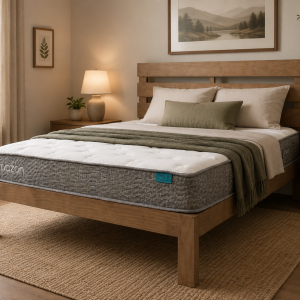 Ace bedroom setting