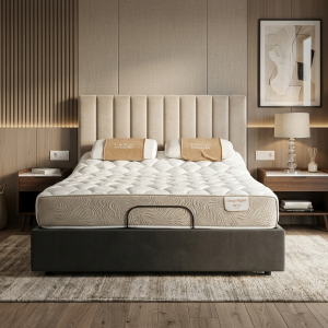Adjustable Bed Base Surround