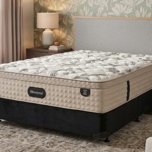 beautyrest firm