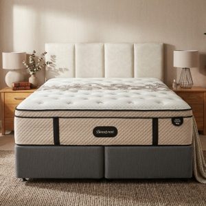beautyrest supreme
