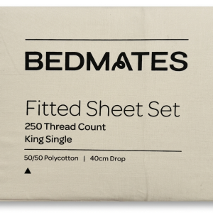 Bedmates Sheet Set