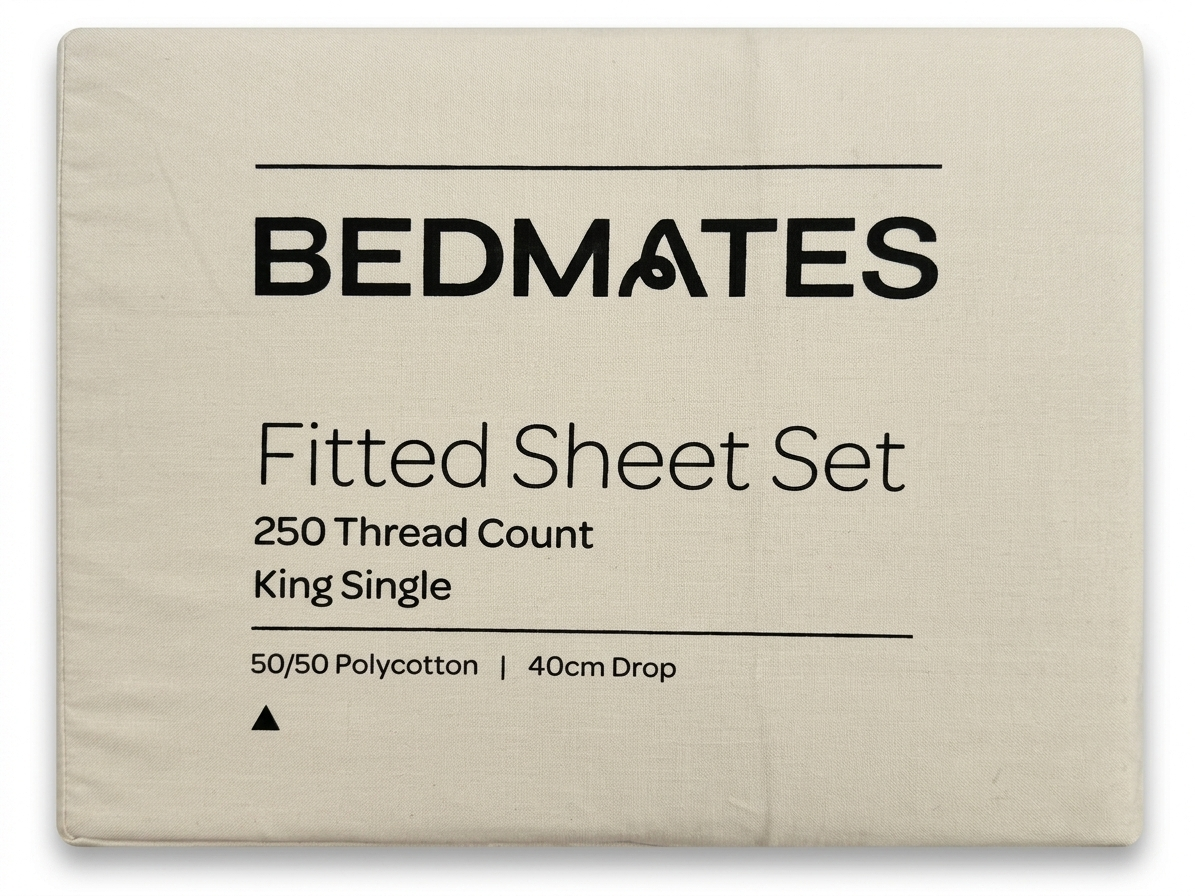 Bedmates Sheet Set