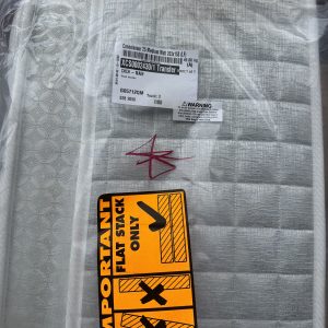 Sleepmaker Luxury Medium Queen Mattress