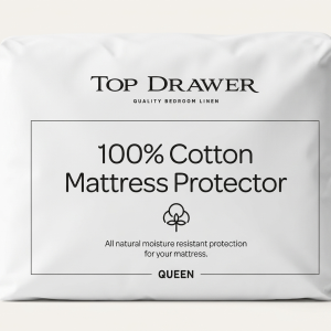 Top Drawer Mattress Protector