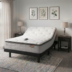 Mazon Pillowtop KS ADJ Special